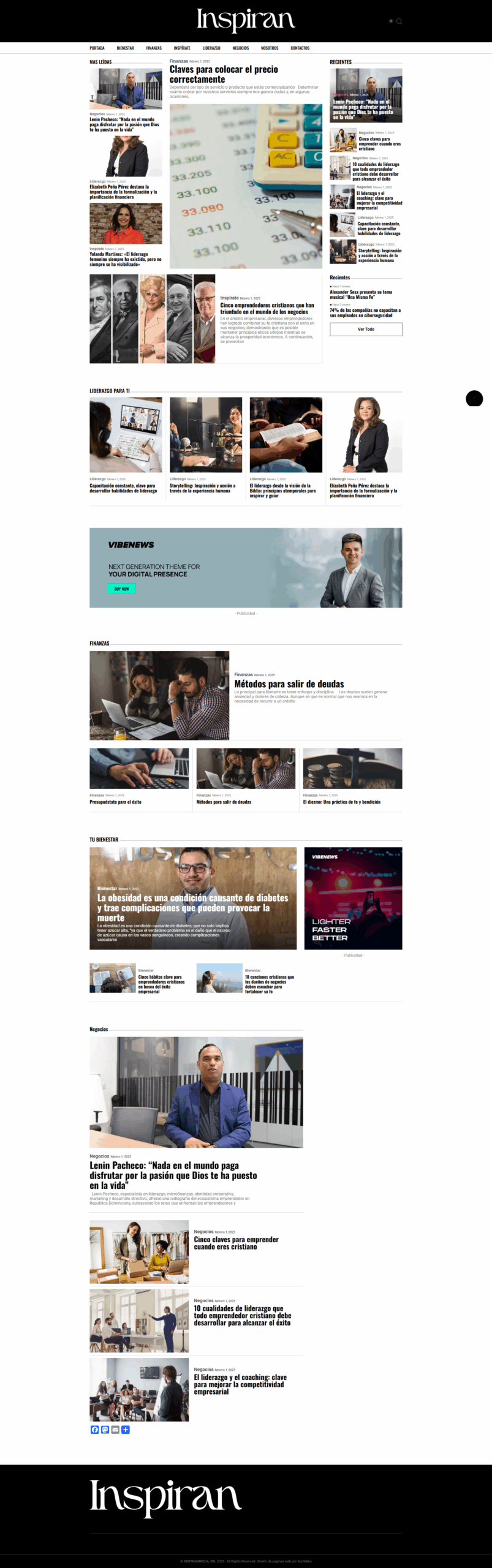 INSPIRANMEDIA