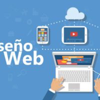 Diseño de Pagina Web & Marketing Digital