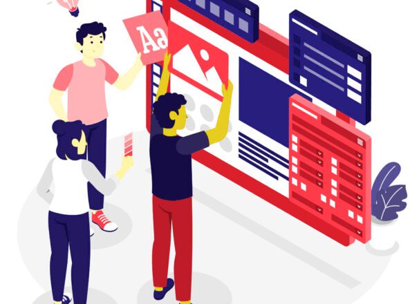 diseño de paginas web