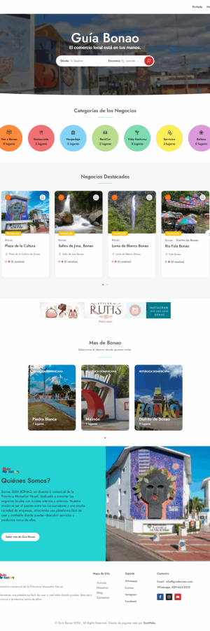 GUIA BONAO